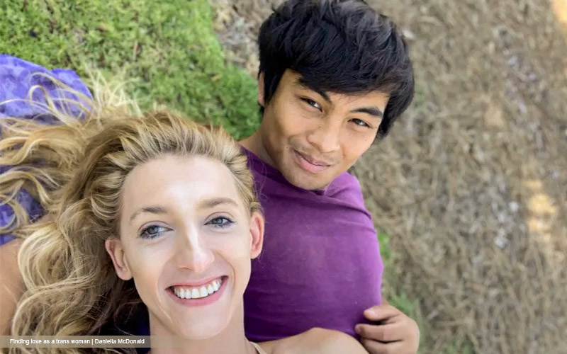 Dating a Trans Man: A Guide to Respect, Support, and Understanding
