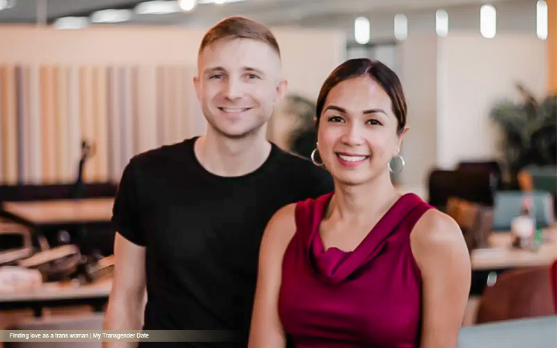 Dating a Trans Man: A Guide to Respect, Support, and Understanding