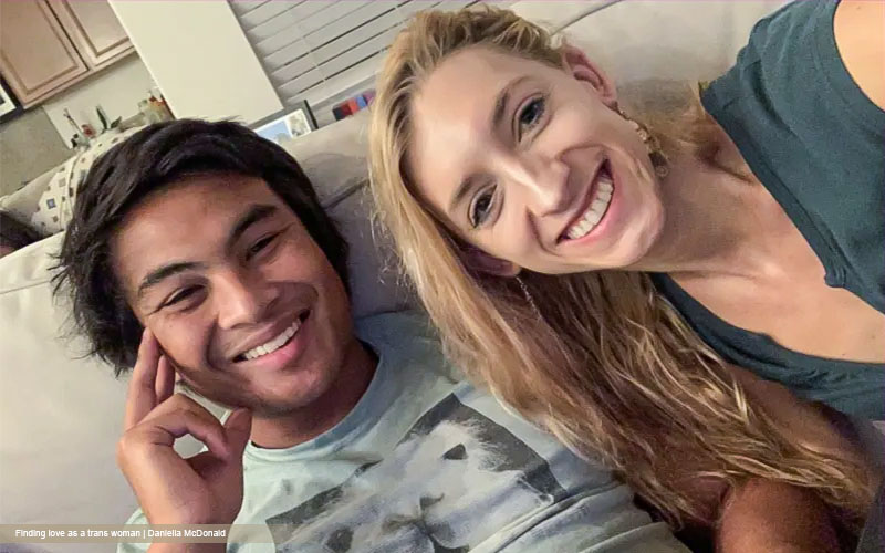 Dating a Trans Man: A Guide to Respect, Support, and Understanding