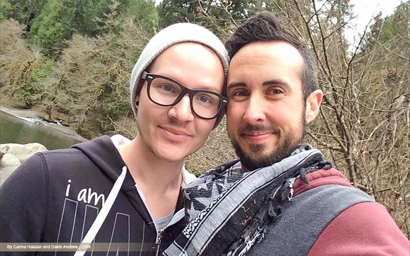 Dating a Trans Man: A Guide to Respect, Support, and Understanding