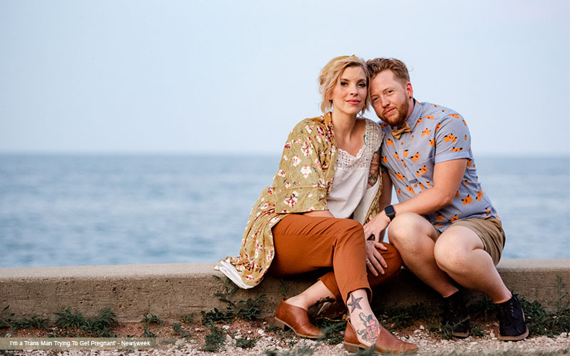 Dating a Trans Man: A Guide to Respect, Support, and Understanding