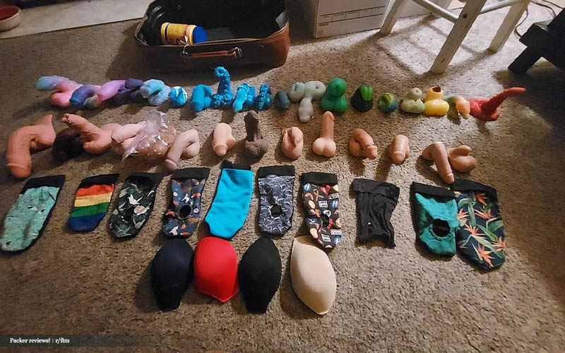 FTM Essentials: A Comprehensive Guide to Gender Affirming Tools and Tips