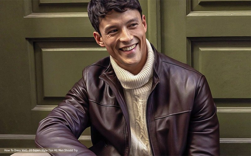 How to Achieve a More Defined Jawline