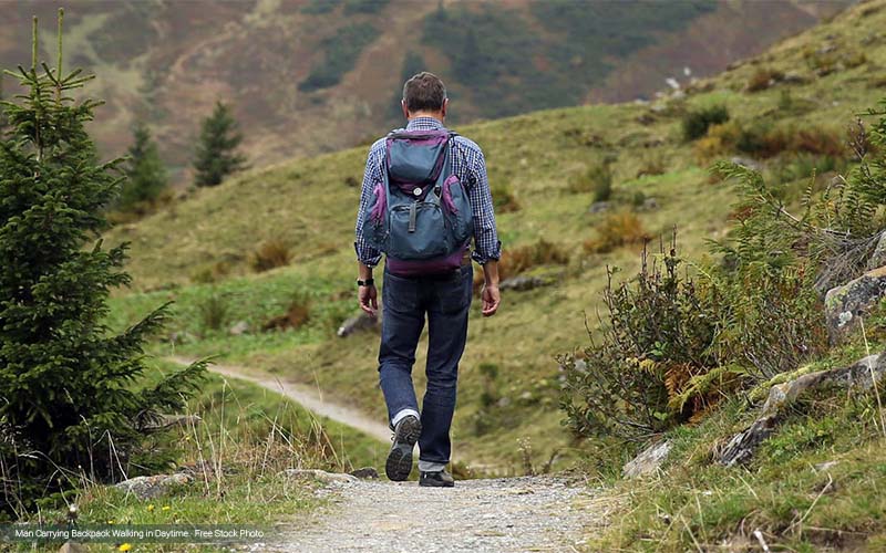 How to Walk Like a Man: 
A Practical FTM Passing Guide