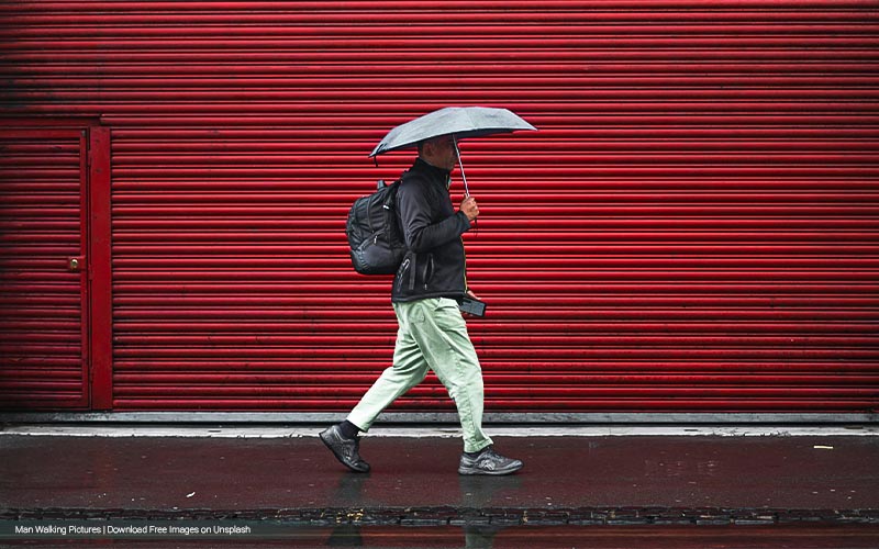How to Walk Like a Man: 
A Practical FTM Passing Guide