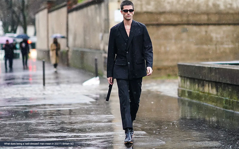 How to Walk Like a Man: 
A Practical FTM Passing Guide