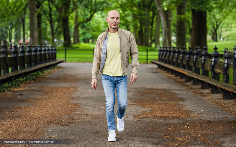 How to Walk Like a Man: 
A Practical FTM Passing Guide