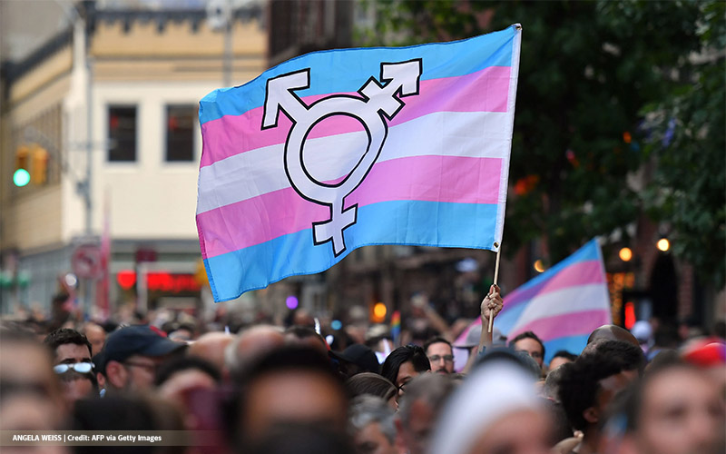 Remarkable Trans Men 
Who Paved the Way for Change