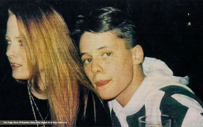 Remarkable Trans Men 
Who Paved the Way for Change