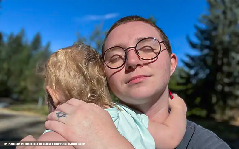 FTM Meaning: What Does FTM Stand For in Parenting and Gender Identity?