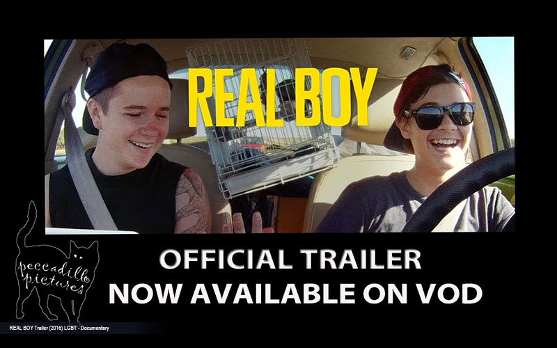 Top FTM Movies to Watch – Representation & Empowerment