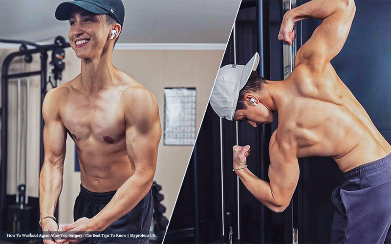 Weight, Health, and Transition: An FTM Guide