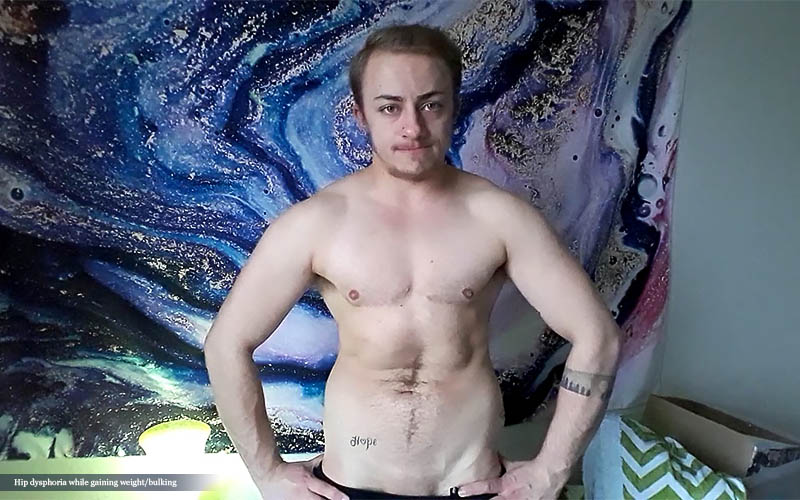 Weight, Health, and Transition: An FTM Guide