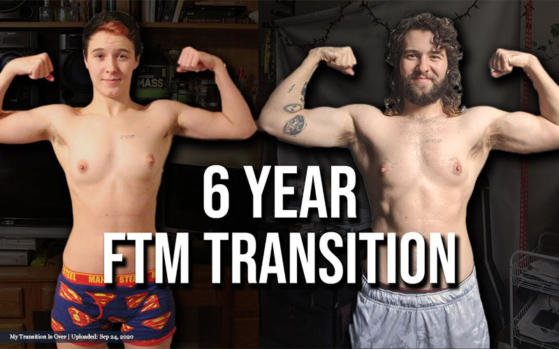 Weight, Health, and Transition: An FTM Guide