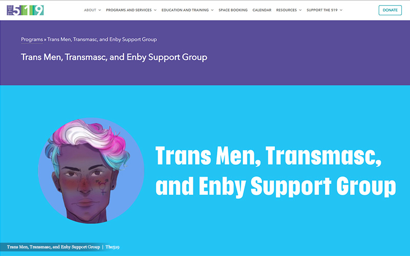 Weight, Health, and Transition: An FTM Guide