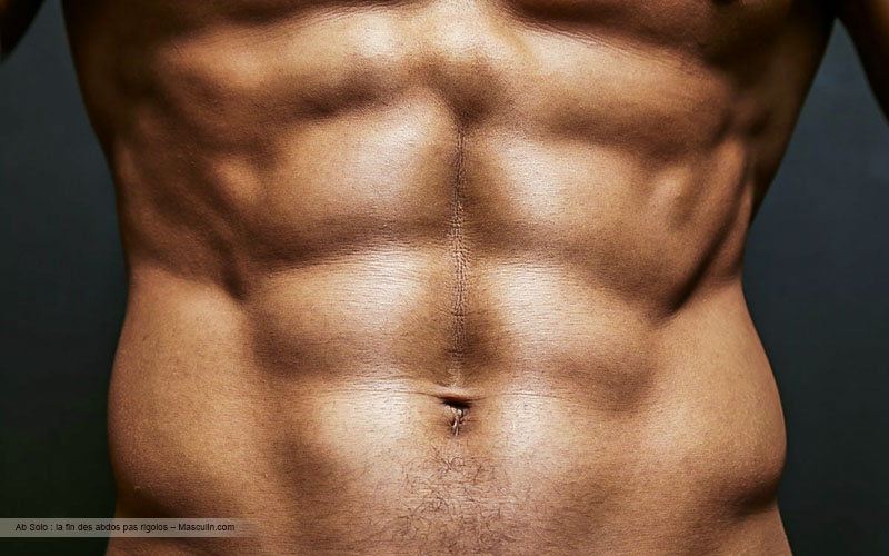 Effective Abs Workout for FTM (Core Strength & Masculine Definition)