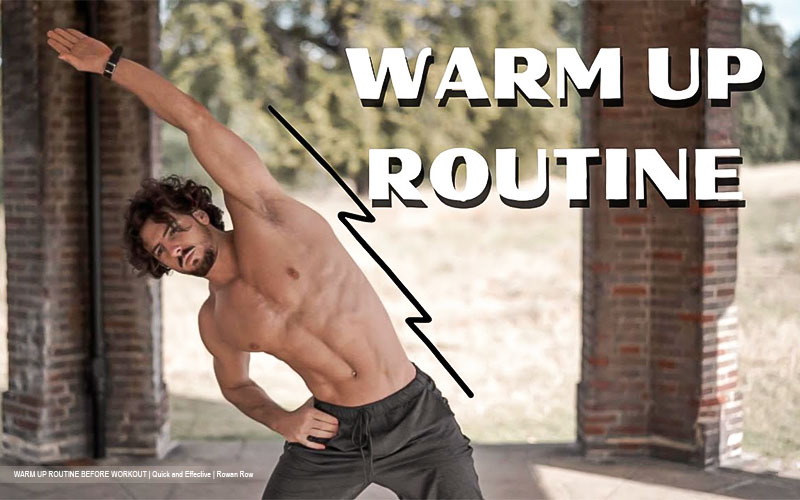 Effective Abs Workout for FTM (Core Strength & Masculine Definition)