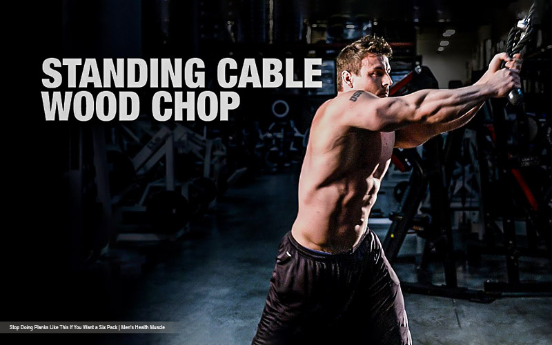 Effective Abs Workout for FTM (Core Strength & Masculine Definition)