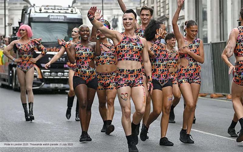 Safest Cities for Trans Men and Queer Individuals in 2026