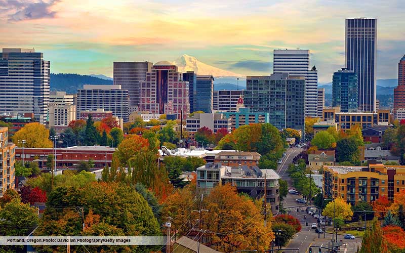 Safest Cities for Trans Men and Queer Individuals in 2026