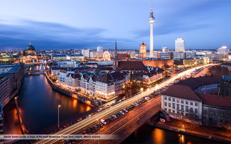 Safest Cities for Trans Men and Queer Individuals in 2026