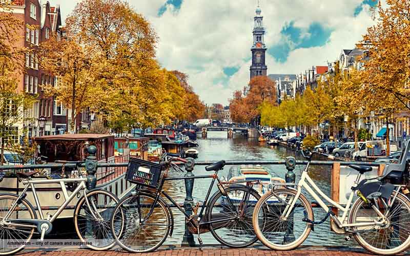 Safest Cities for Trans Men and Queer Individuals in 2026