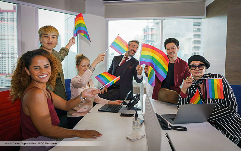 Safest Cities for Trans Men and Queer Individuals in 2026