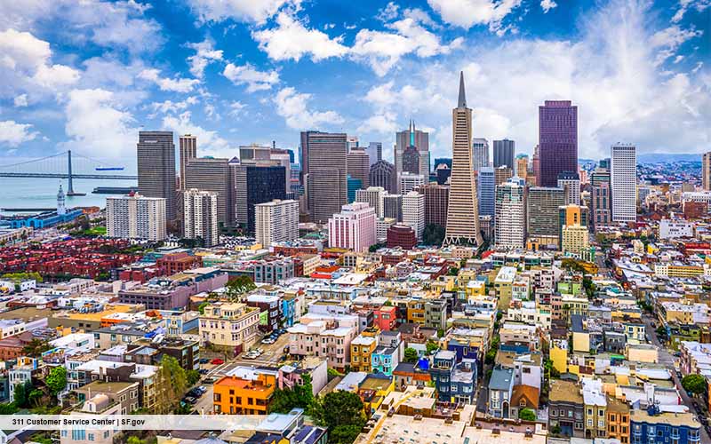 Safest Cities for Trans Men and Queer Individuals in 2026