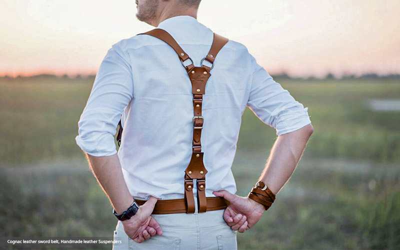 Best Leather Outfits for FTMs & Styling Tips for a Masculine Look