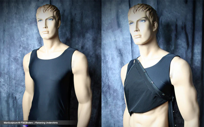 Best Leather Outfits for FTMs & Styling Tips for a Masculine Look