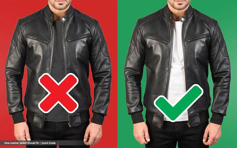 Best Leather Outfits for FTMs & Styling Tips for a Masculine Look