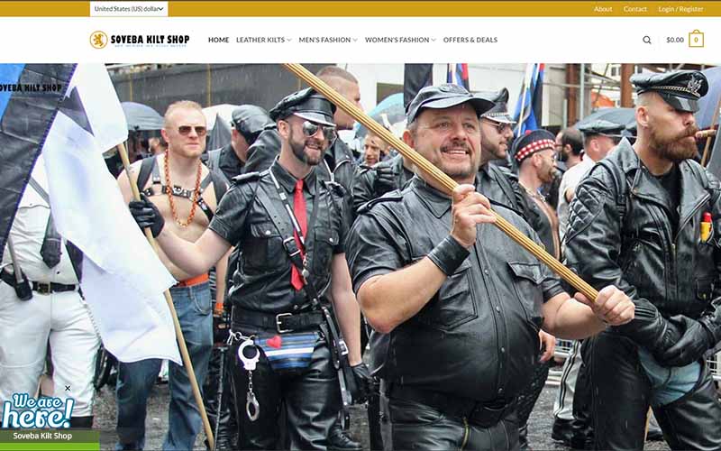 Best Leather Outfits for FTMs & Styling Tips for a Masculine Look