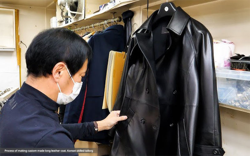 Best Leather Outfits for FTMs & Styling Tips for a Masculine Look