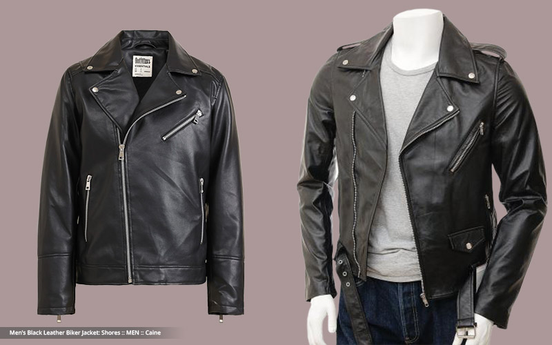 Best Leather Outfits for FTMs & Styling Tips for a Masculine Look