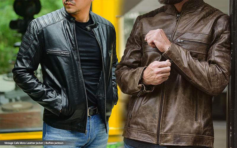 Best Leather Outfits for FTMs & Styling Tips for a Masculine Look