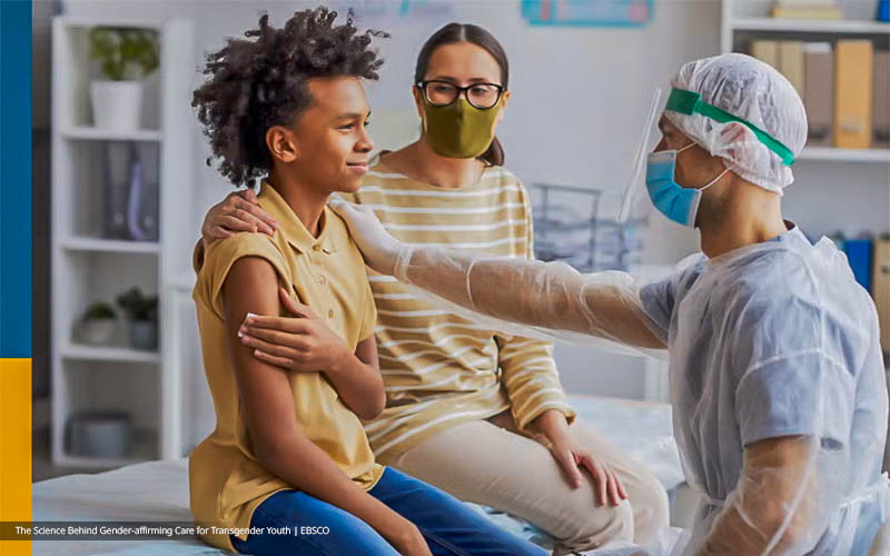 FTM’s Life: A Journey of Self-Discovery and Transformation