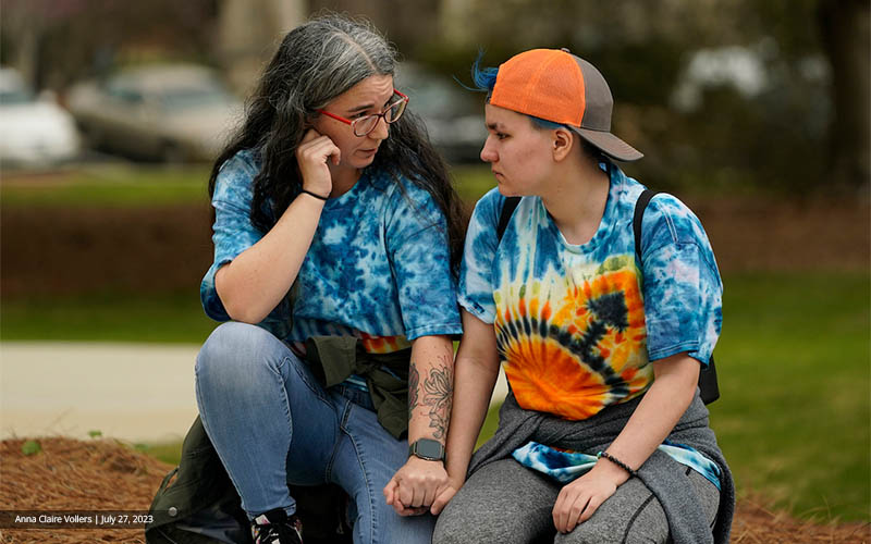 FTM’s Life: A Journey of Self-Discovery and Transformation