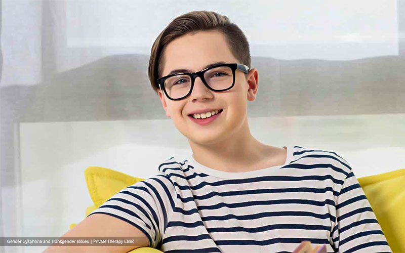 FTM’s Life: A Journey of Self-Discovery and Transformation