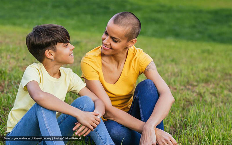 FTM’s Life: A Journey of Self-Discovery and Transformation