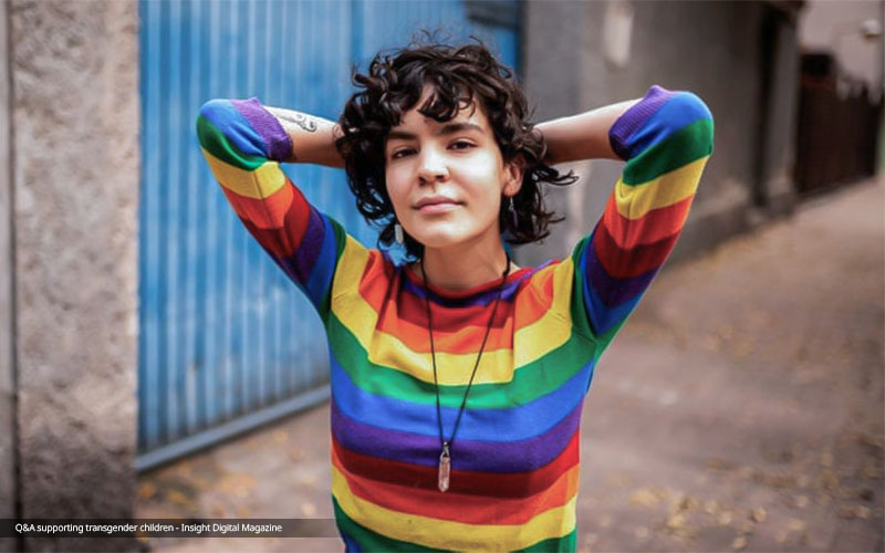 FTM’s Life: A Journey of Self-Discovery and Transformation