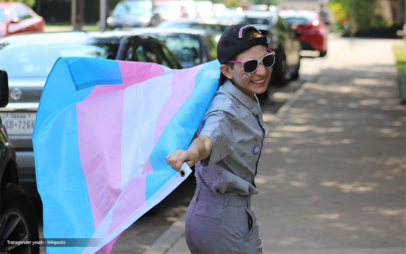 FTM’s Life: A Journey of Self-Discovery and Transformation