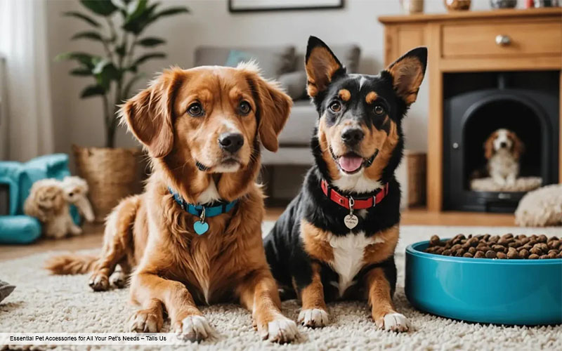 Manly Pets for FTMs: Choosing the Perfect Companion to Match Your Masculine Vibe.